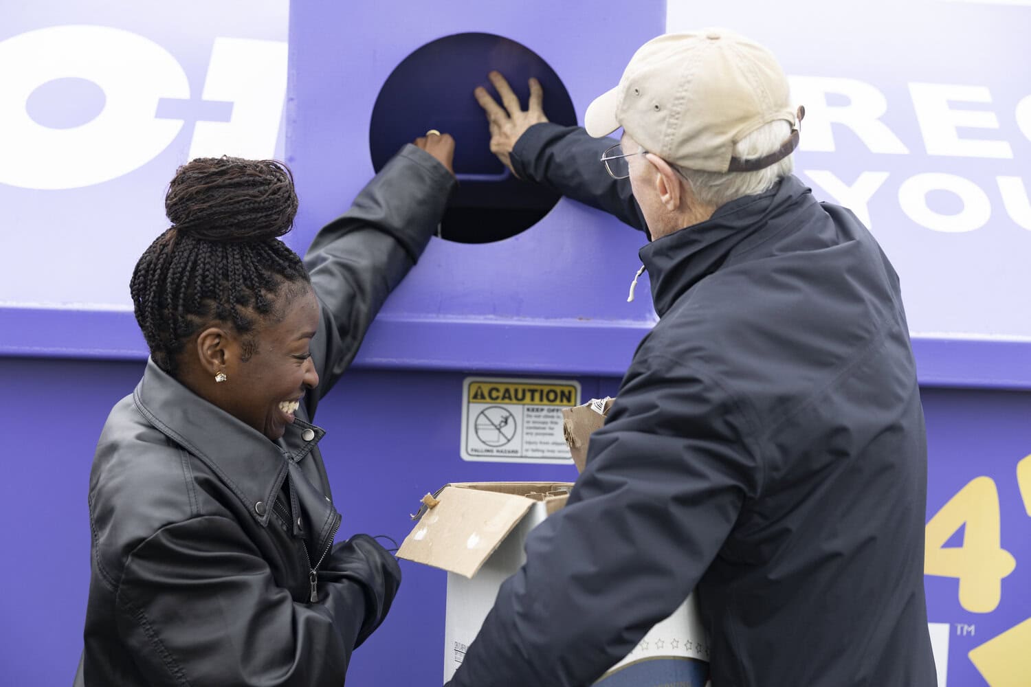 Bowling Green, KY Glass4Good™Golden