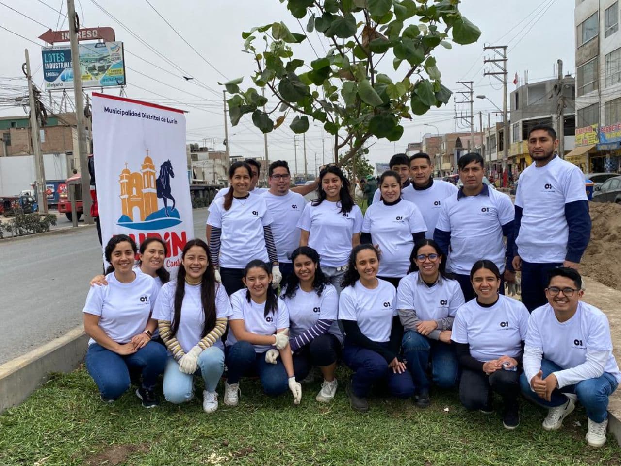 Lurín, Peru Volunteer Opportunity