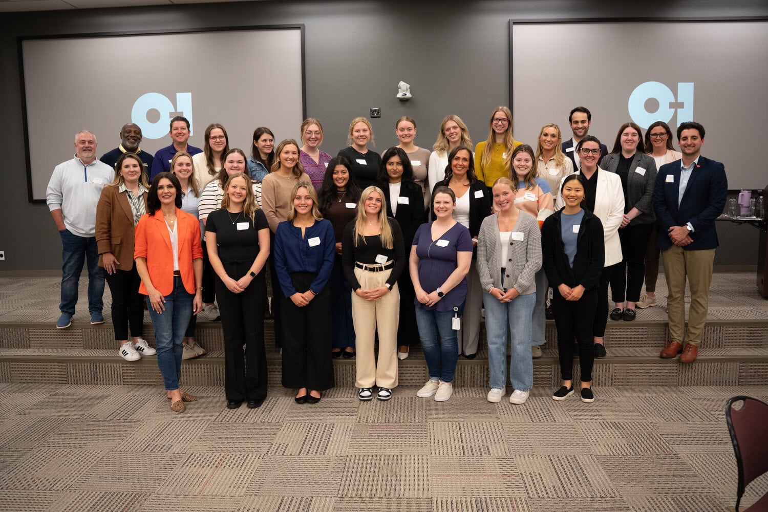 Perrysburg, OH Women in Business Event